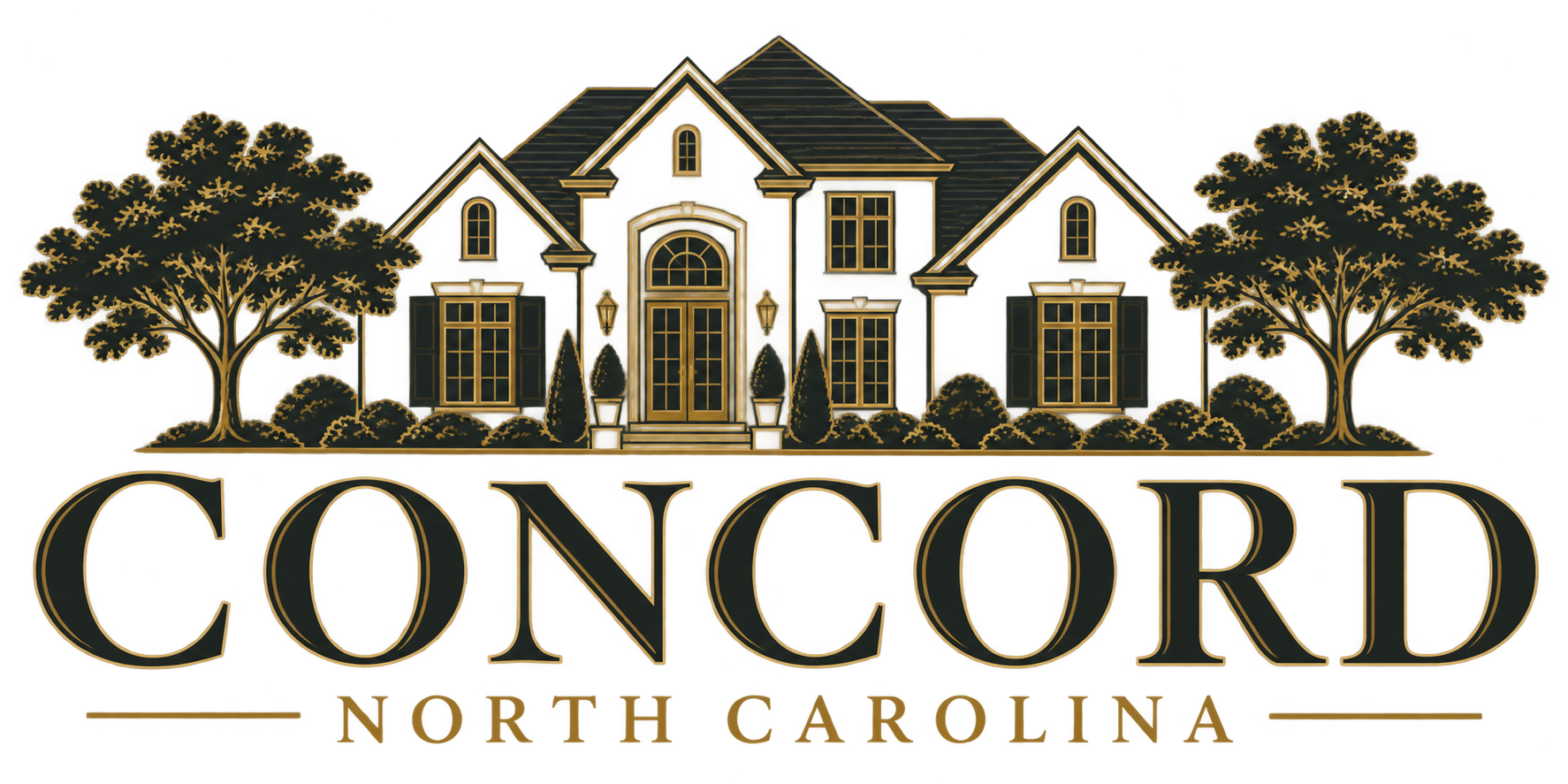 Concord, North Carolina